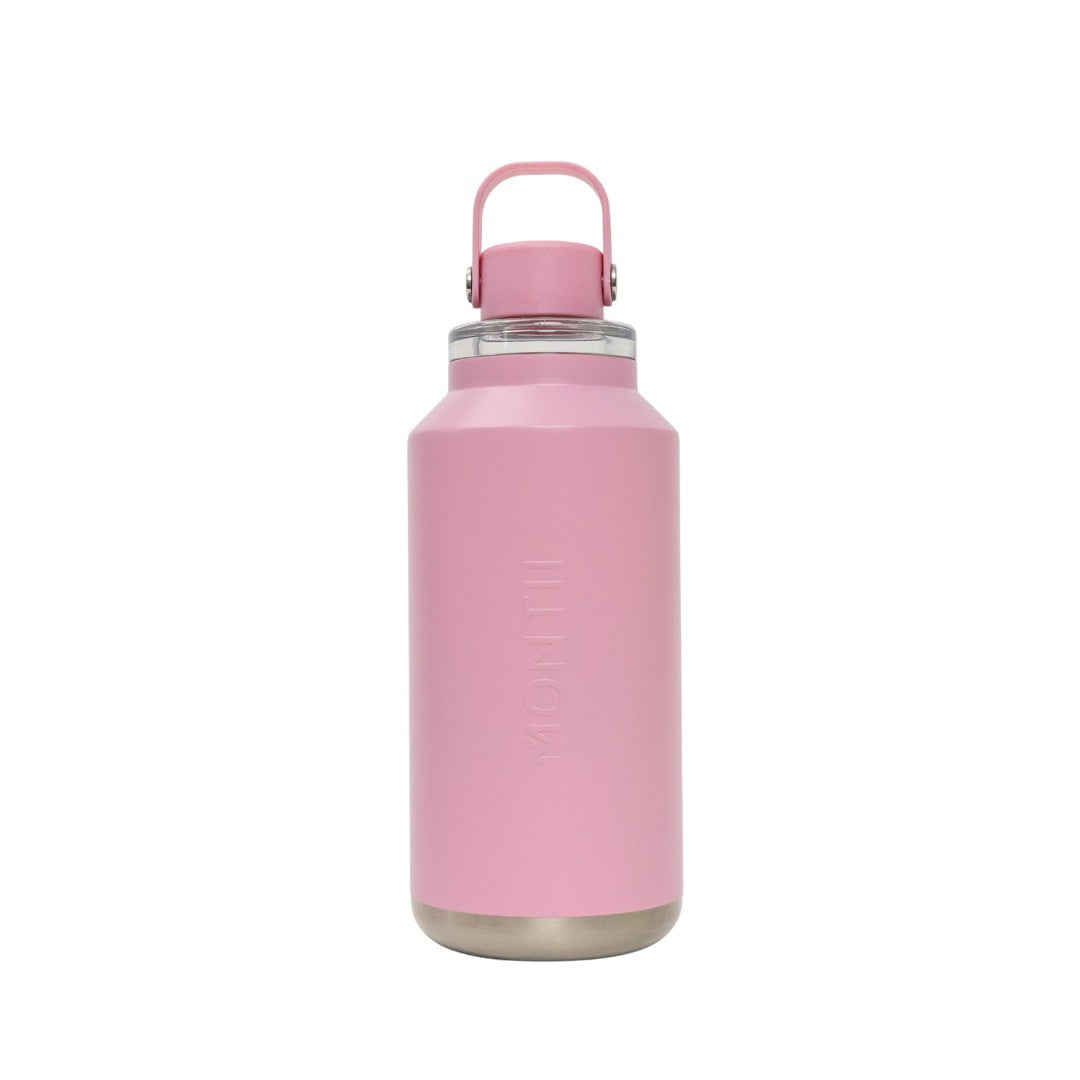 MontiiCo Quench 1L Drink Bottle - Assorted Colours