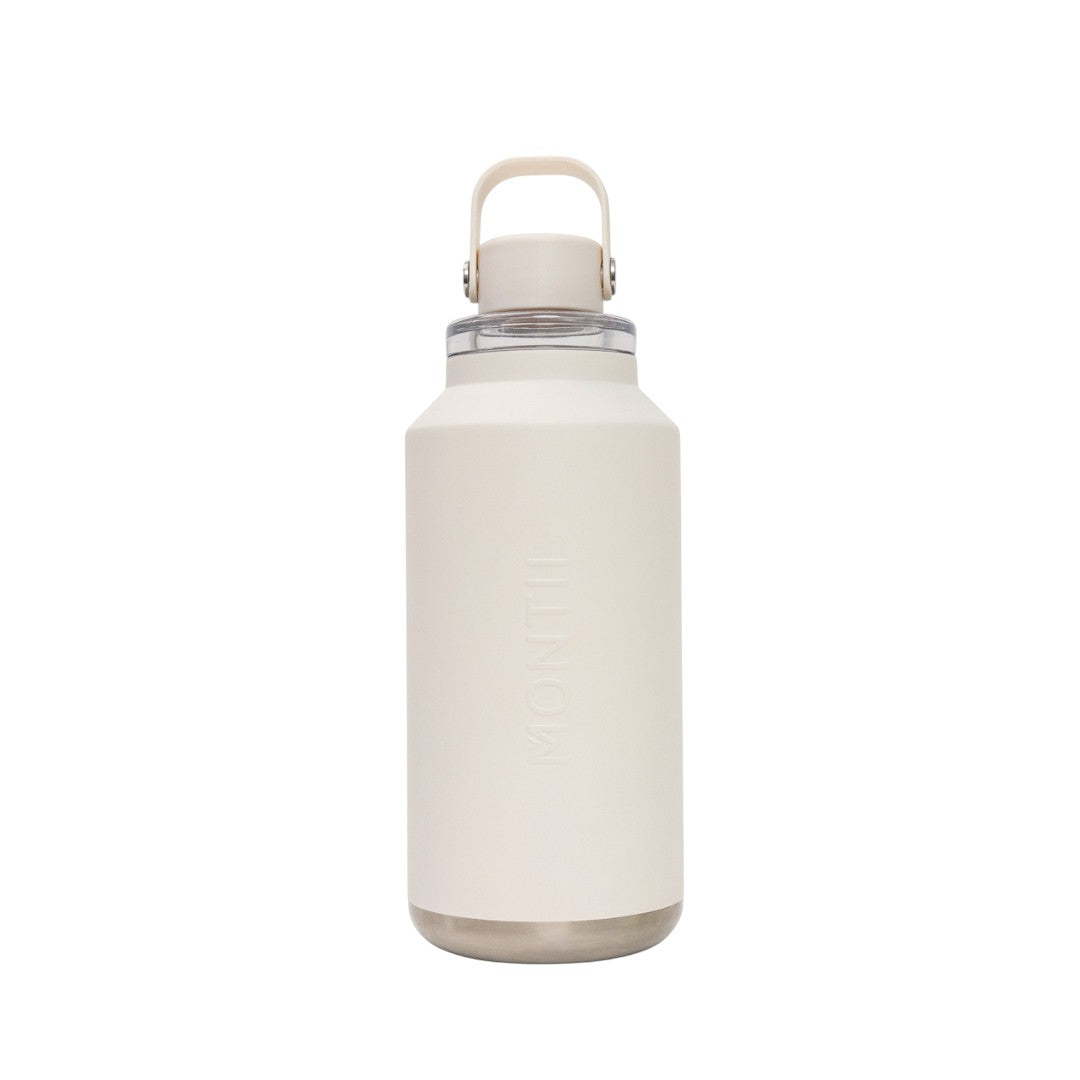 MontiiCo Quench 1L Drink Bottle - Assorted Colours