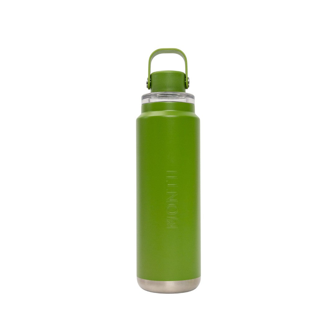 MontiiCo Quench 700ml Drink Bottle - Assorted Colours