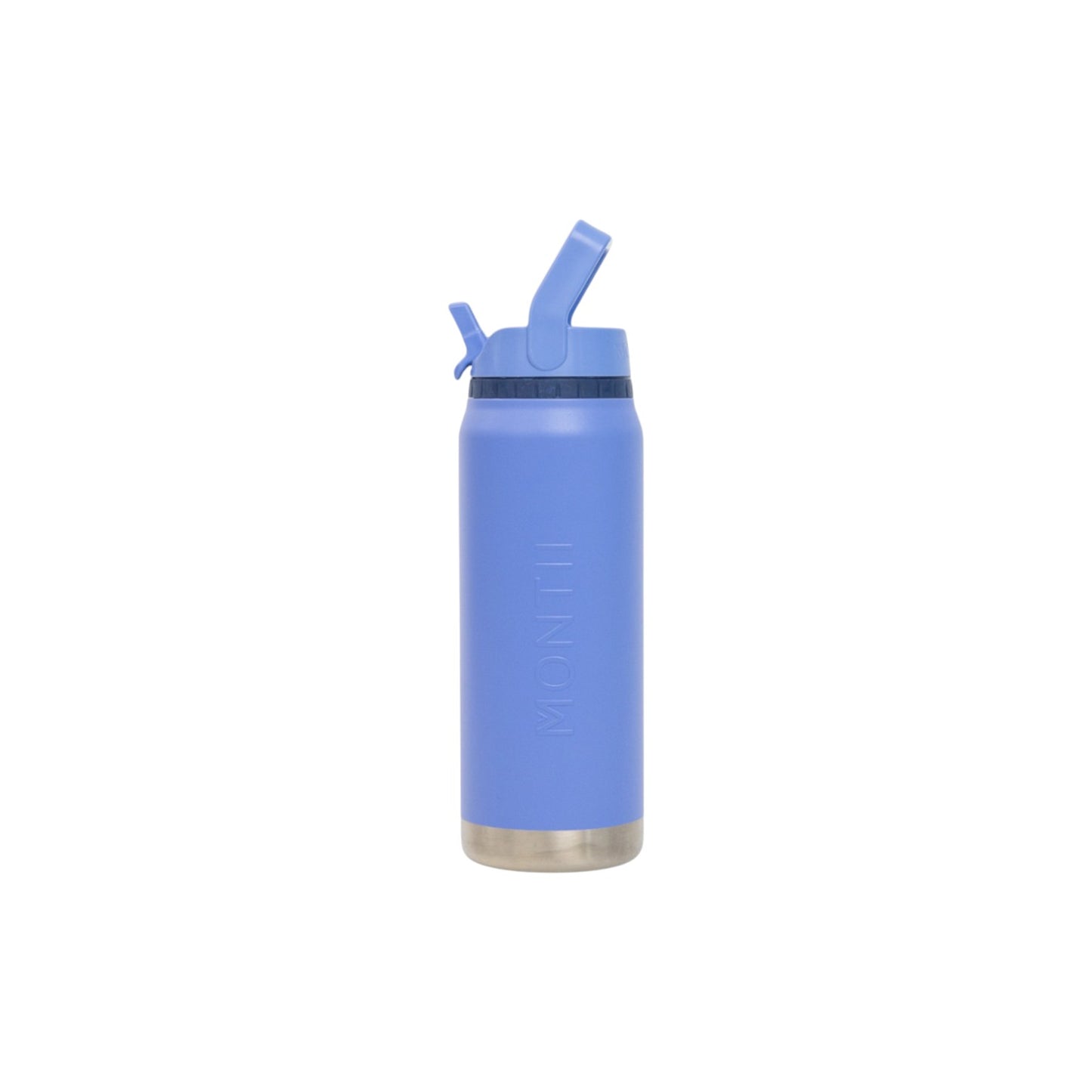 MontiiCo Sport 750ml Drink Bottle - Assorted Colours