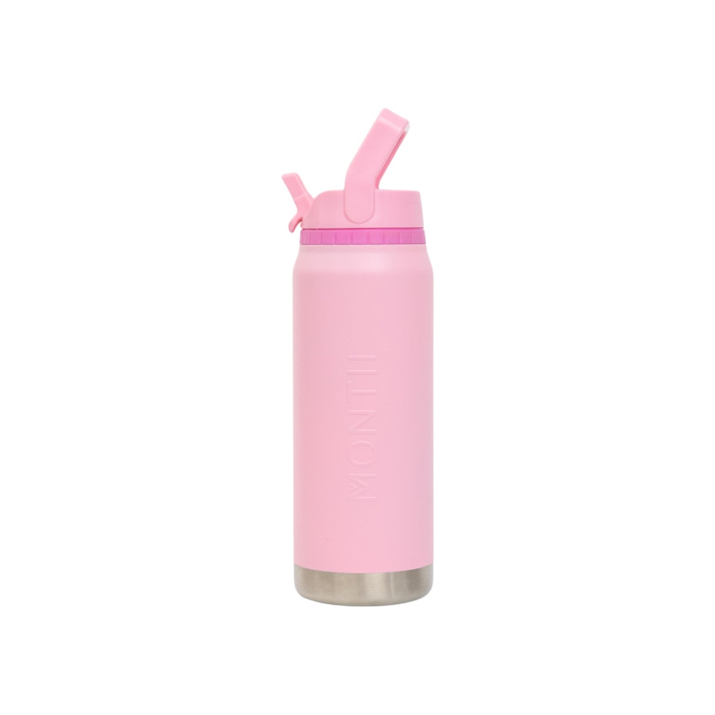 MontiiCo Sport 750ml Drink Bottle - Assorted Colours *PREORDER*
