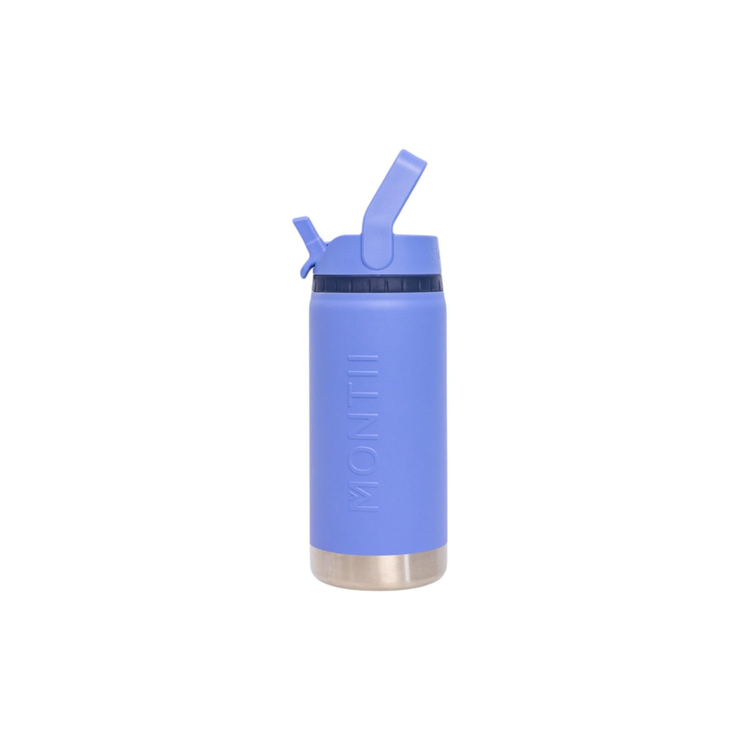 MontiiCo Sport 450ml Drink Bottle - Assorted Colours