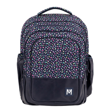 Load image into Gallery viewer, MontiiCo Backpack - Confetti