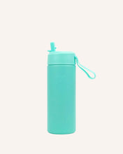 Load image into Gallery viewer, MontiiCo Fusion - 475ml Sipper Bottle - Assorted Colours