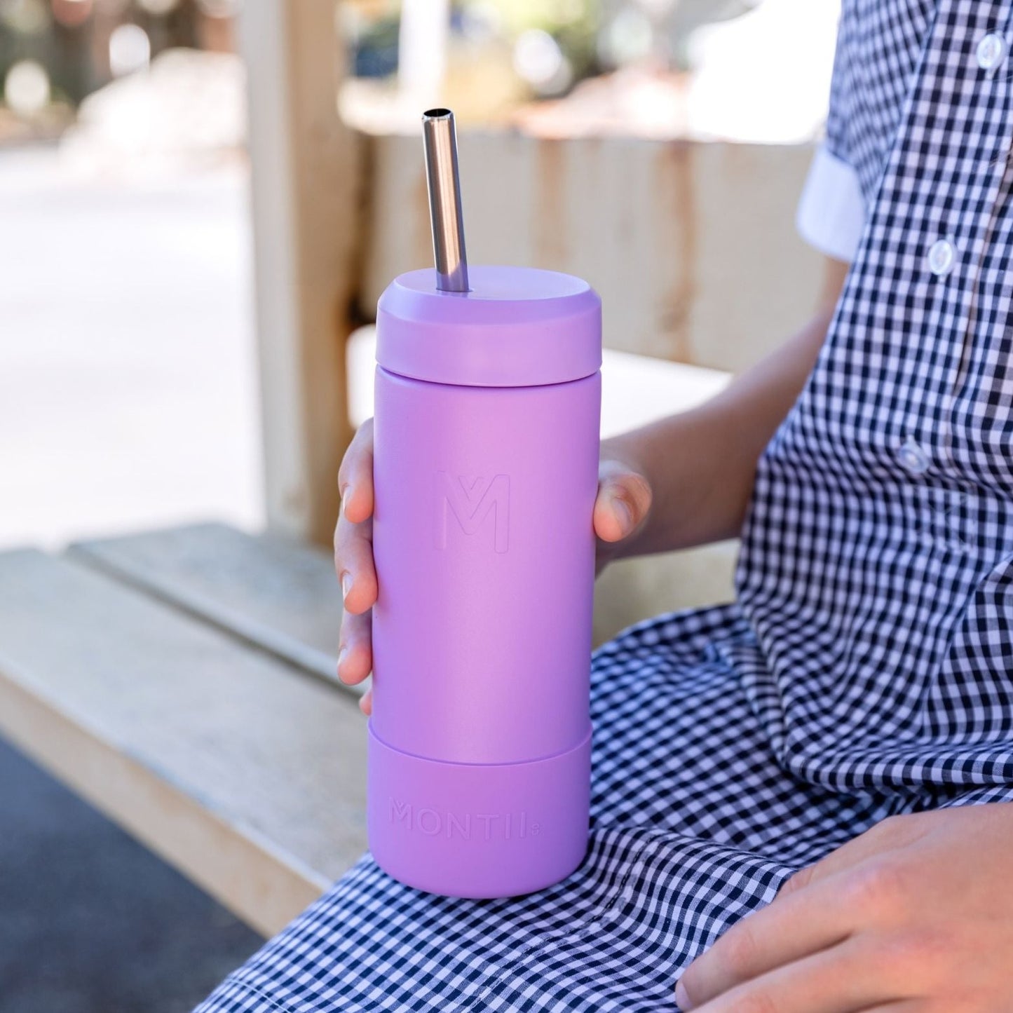 MontiiCo Fusion 475ml Smoothie Cup - Assorted Colours