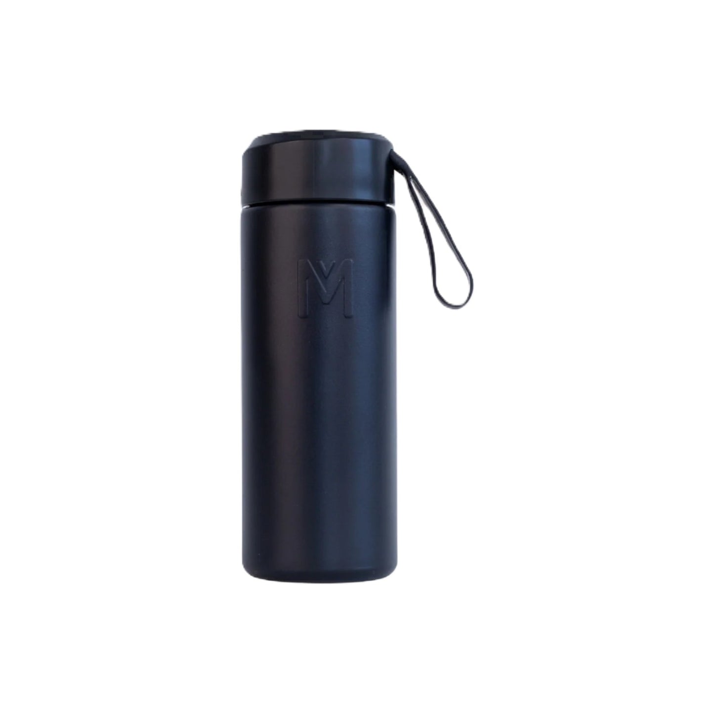 MontiiCo Fusion 475ml Flask Bottle - Assorted Colours