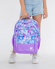 Load image into Gallery viewer, MontiiCo Backpack - Aurora