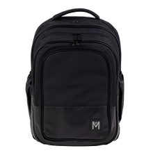 Load image into Gallery viewer, MontiiCo Backpack - Midnight