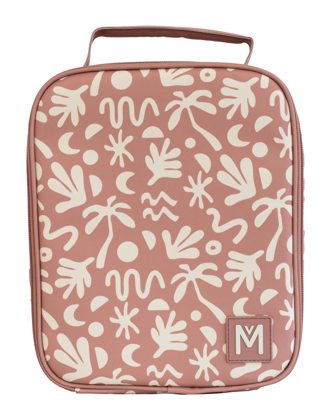 MontiiCo Insulated Lunch Bag - Endless Summer