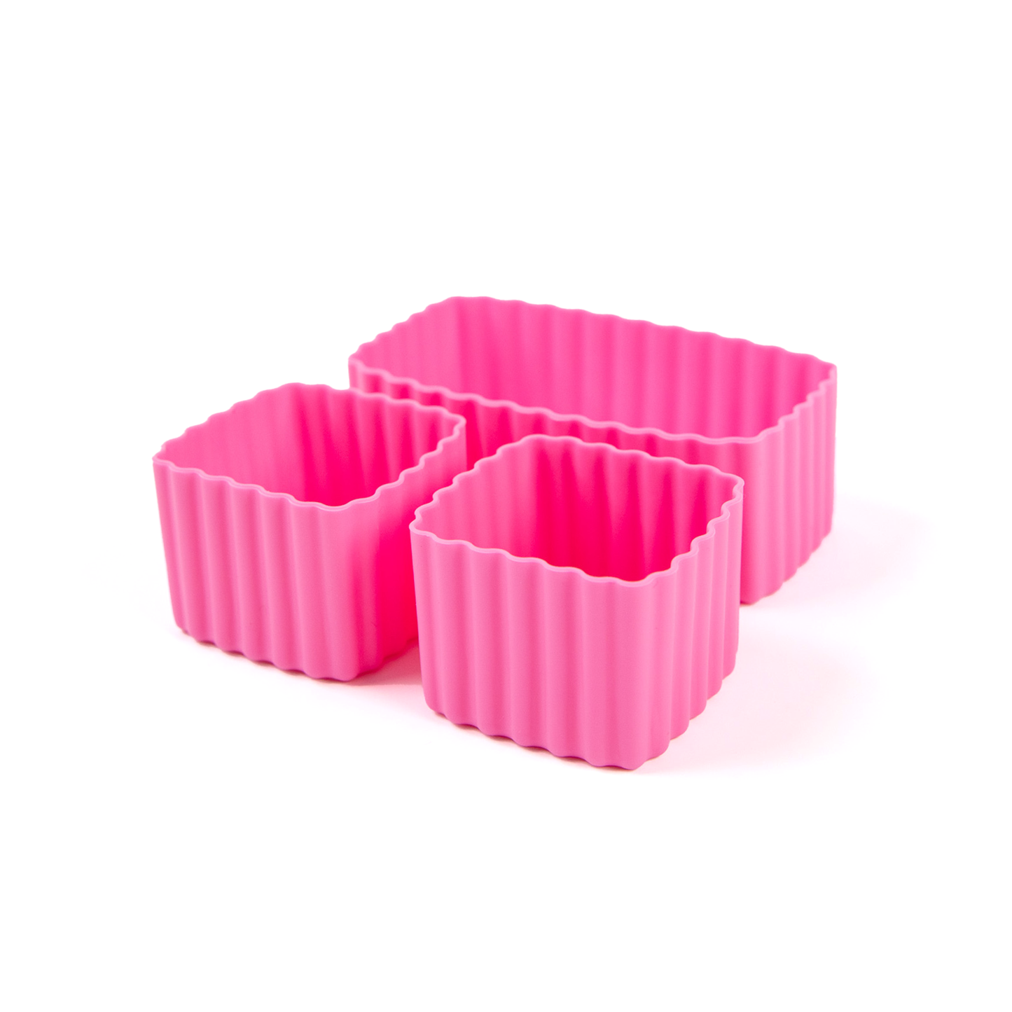 MontiiCo Bento Cups Mixed - Assorted Colours