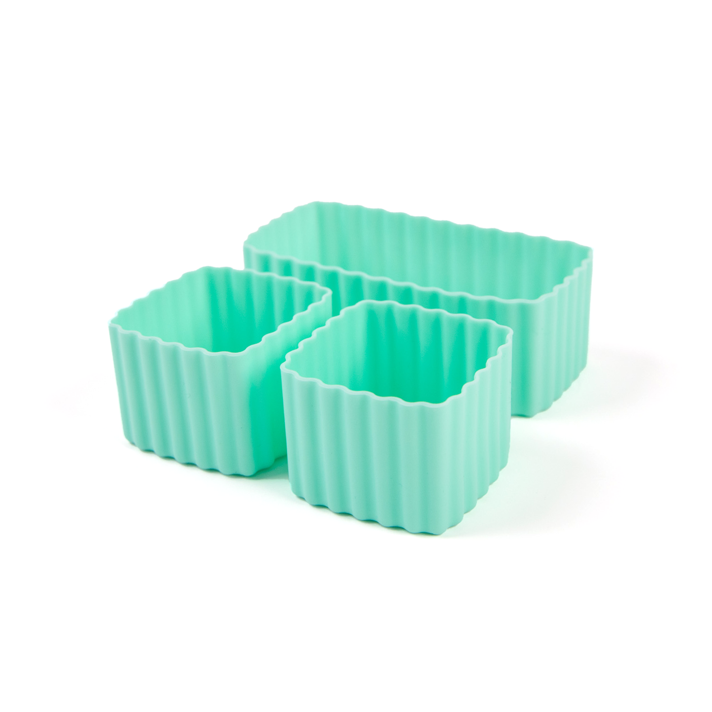 MontiiCo Bento Cups Mixed - Assorted Colours