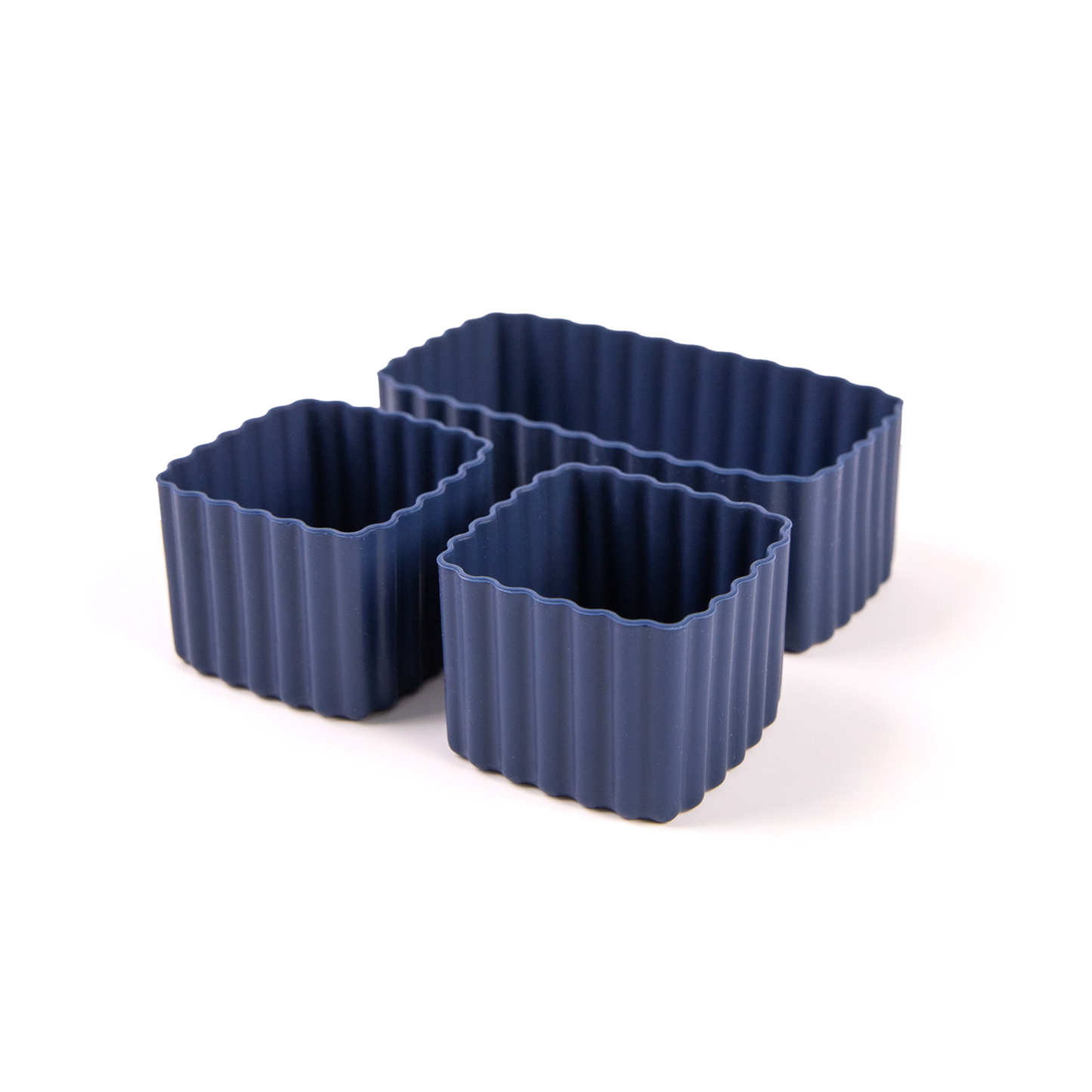 MontiiCo Bento Cups Mixed - Assorted Colours