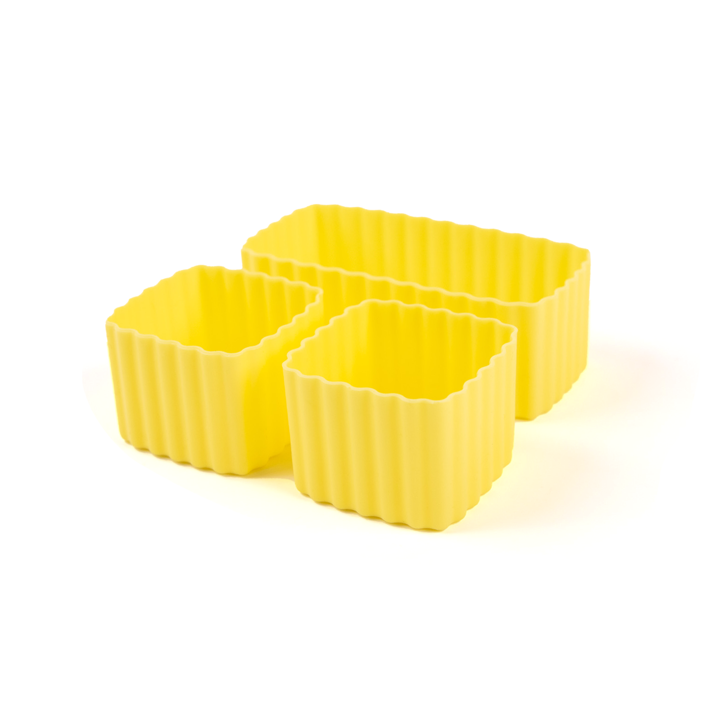 MontiiCo Bento Cups Mixed - Assorted Colours
