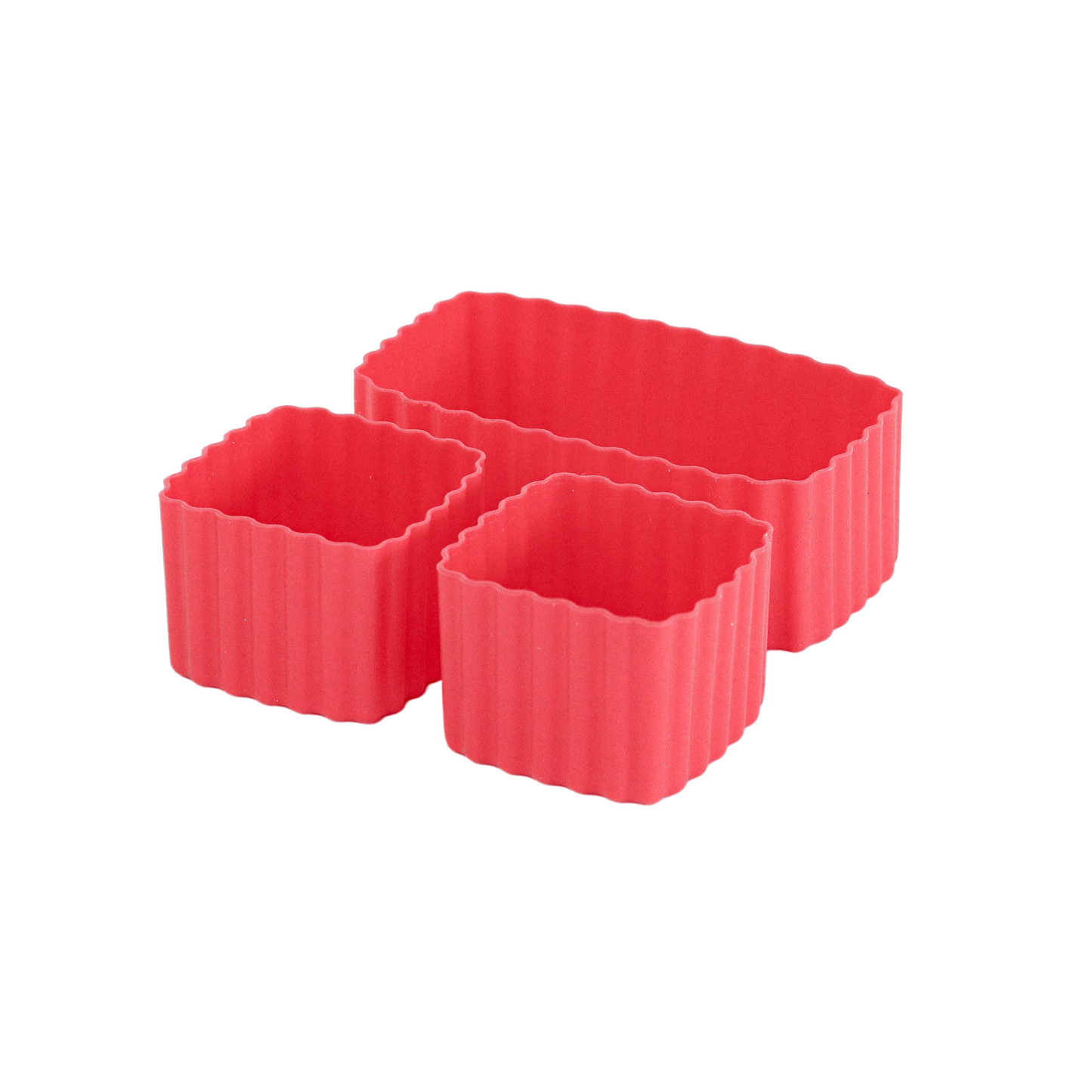 MontiiCo Bento Cups Mixed - Assorted Colours