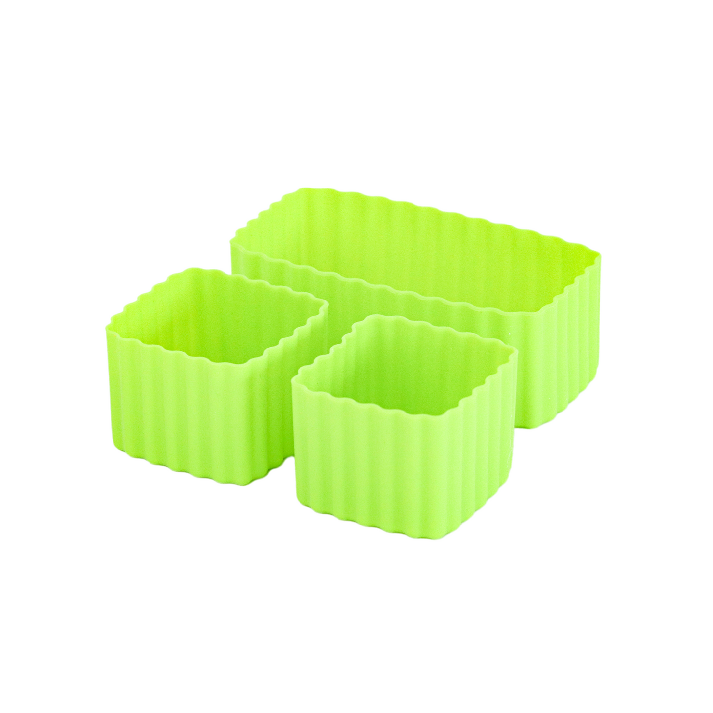 MontiiCo Bento Cups Mixed - Assorted Colours