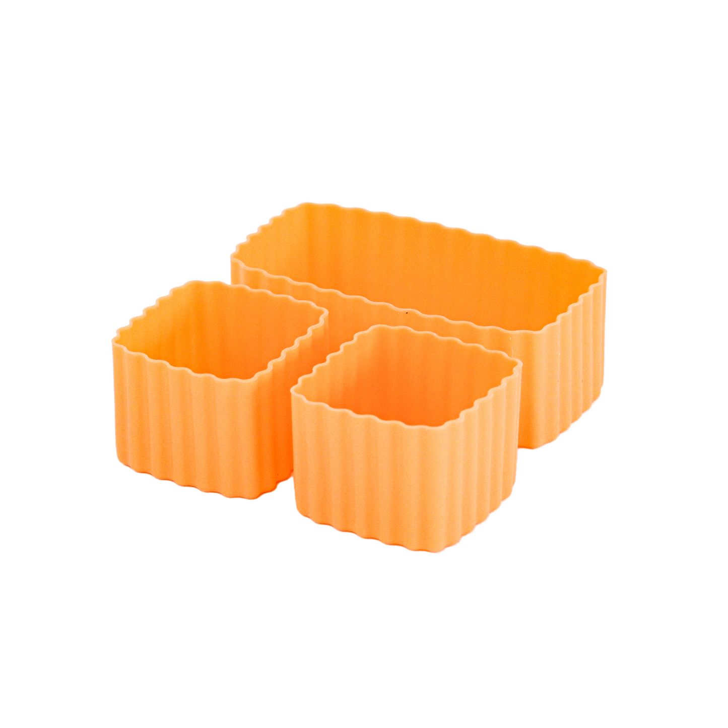 MontiiCo Bento Cups Mixed - Assorted Colours