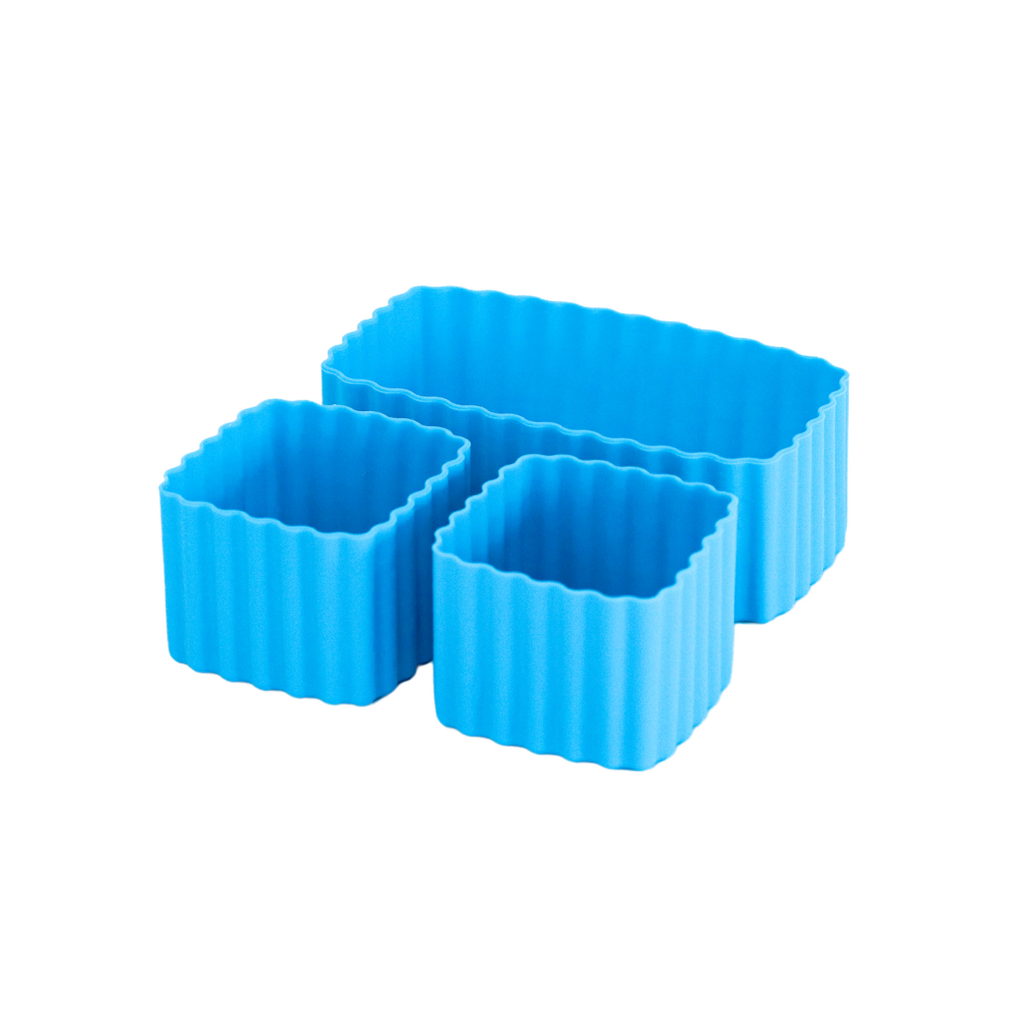 MontiiCo Bento Cups Mixed - Assorted Colours