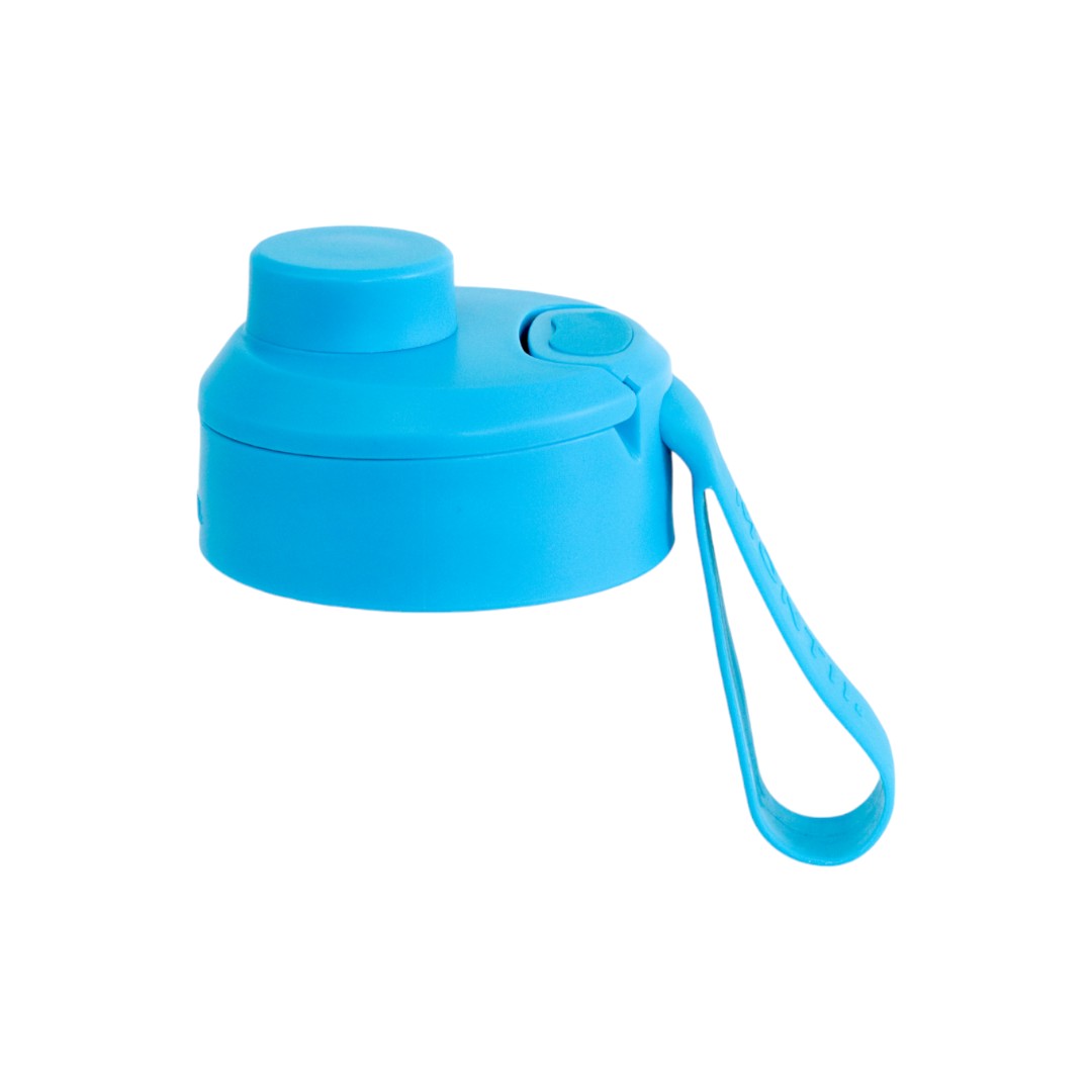MontiiCo Fusion Screw Top Lid - Assorted Colours