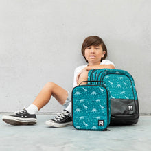 Load image into Gallery viewer, MontiiCo Backpack - Dinosaur Land