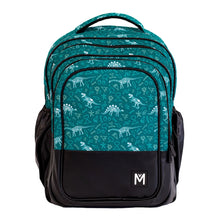Load image into Gallery viewer, MontiiCo Backpack - Dinosaur Land