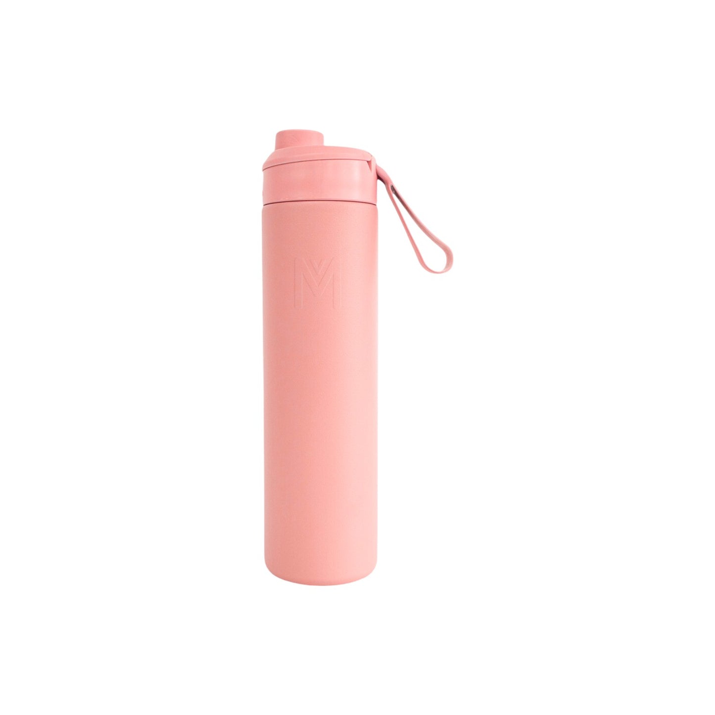 MontiiCo Fusion 700ml Screw Top Bottle - Assorted Colours
