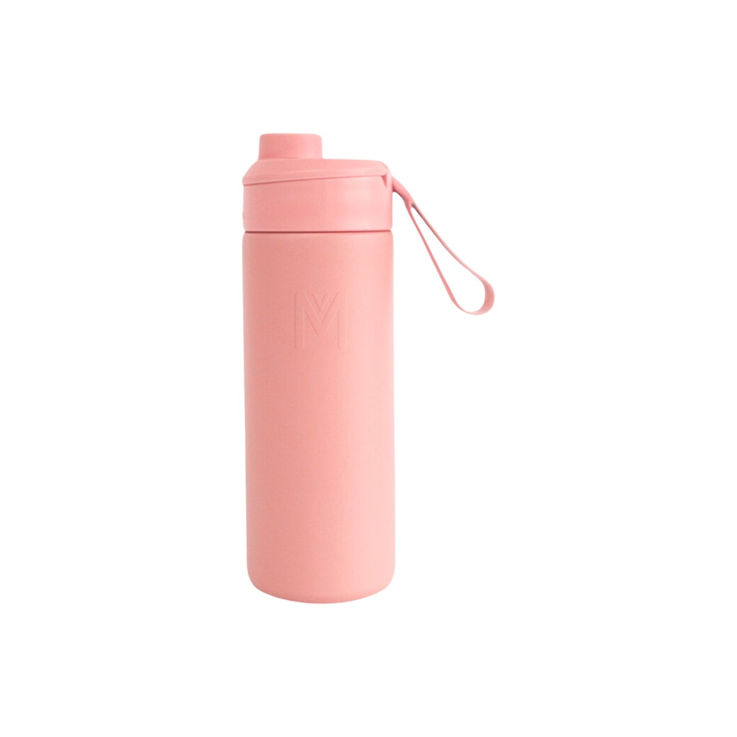 MontiiCo Fusion 475ml Screw Top Bottle - Assorted Colours