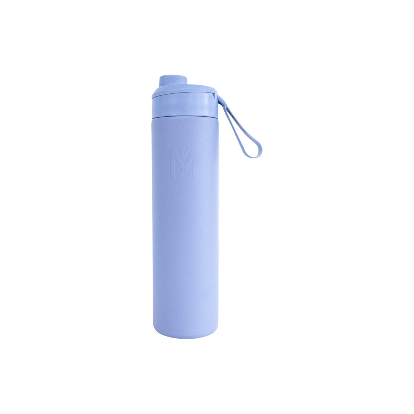 MontiiCo Fusion 700ml Screw Top Bottle - Assorted Colours