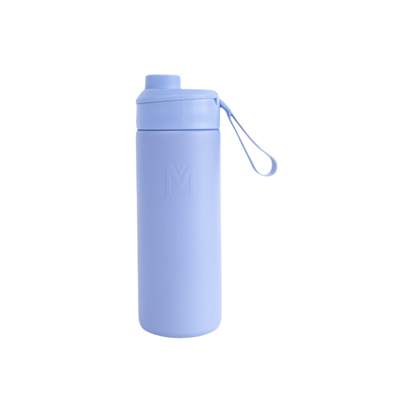 MontiiCo Fusion 475ml Screw Top Bottle - Assorted Colours