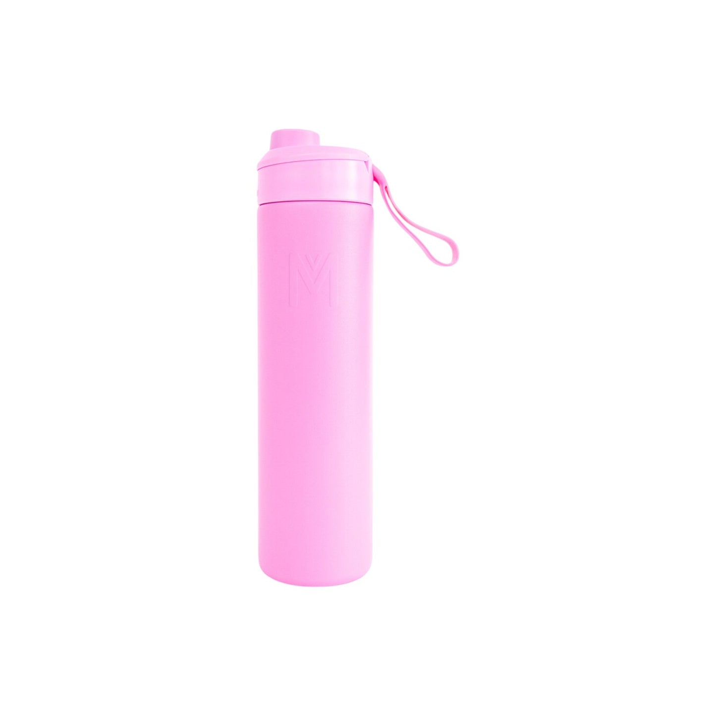 MontiiCo Fusion 700ml Screw Top Bottle - Assorted Colours