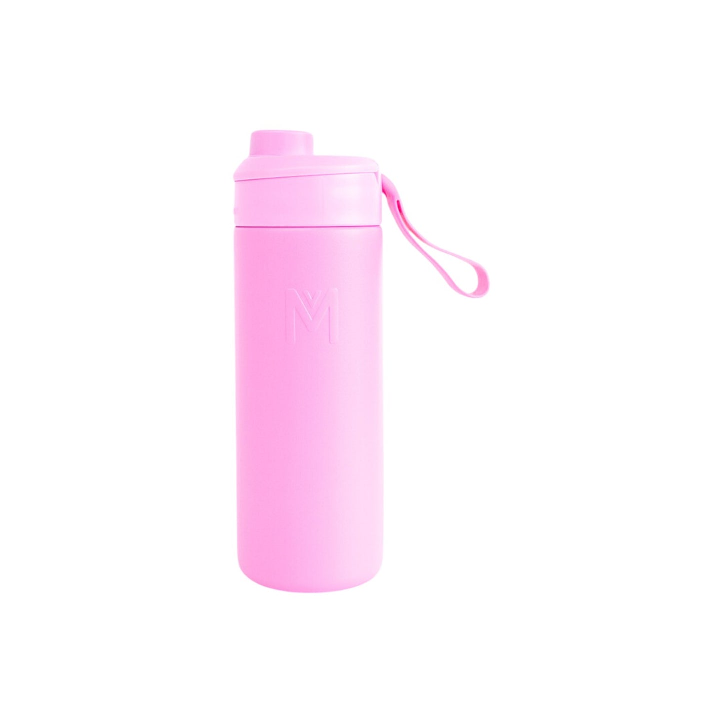 MontiiCo Fusion 475ml Screw Top Bottle - Assorted Colours