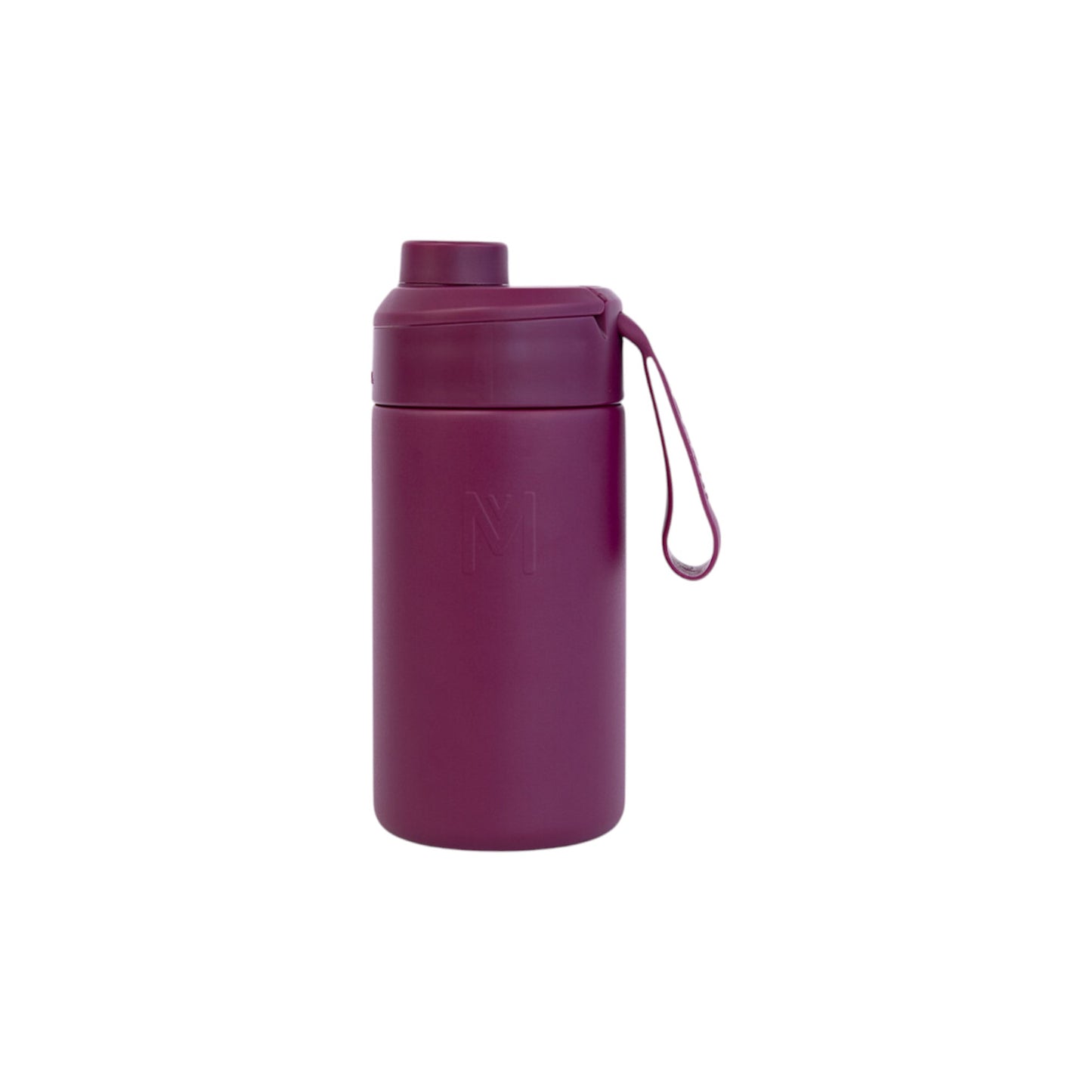 MontiiCo Fusion 350ml Screw Top Bottle - Assorted Colours