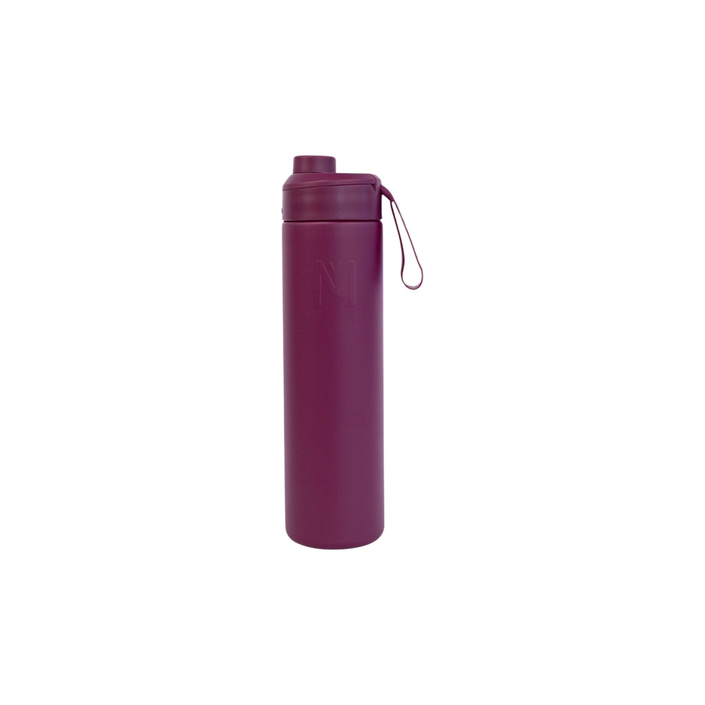 MontiiCo Fusion 700ml Screw Top Bottle - Assorted Colours