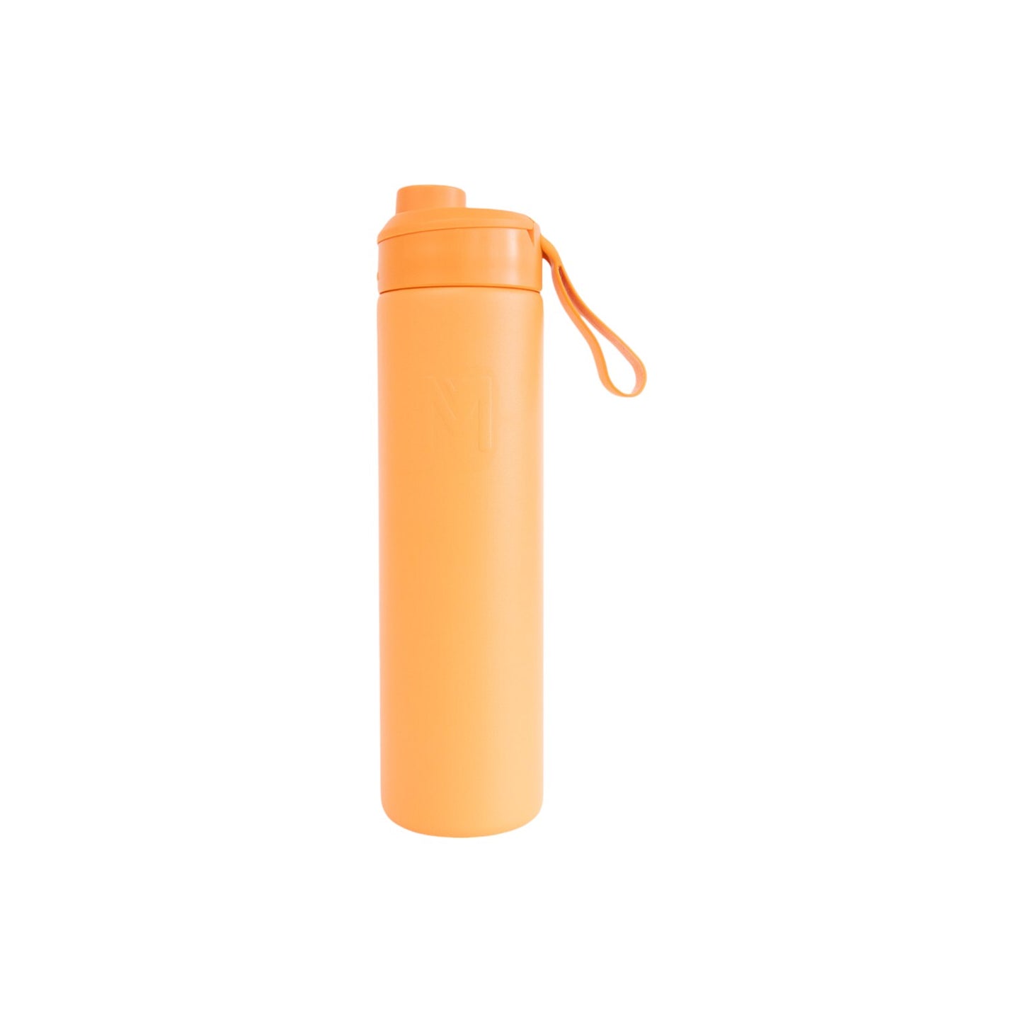 MontiiCo Fusion 700ml Screw Top Bottle - Assorted Colours
