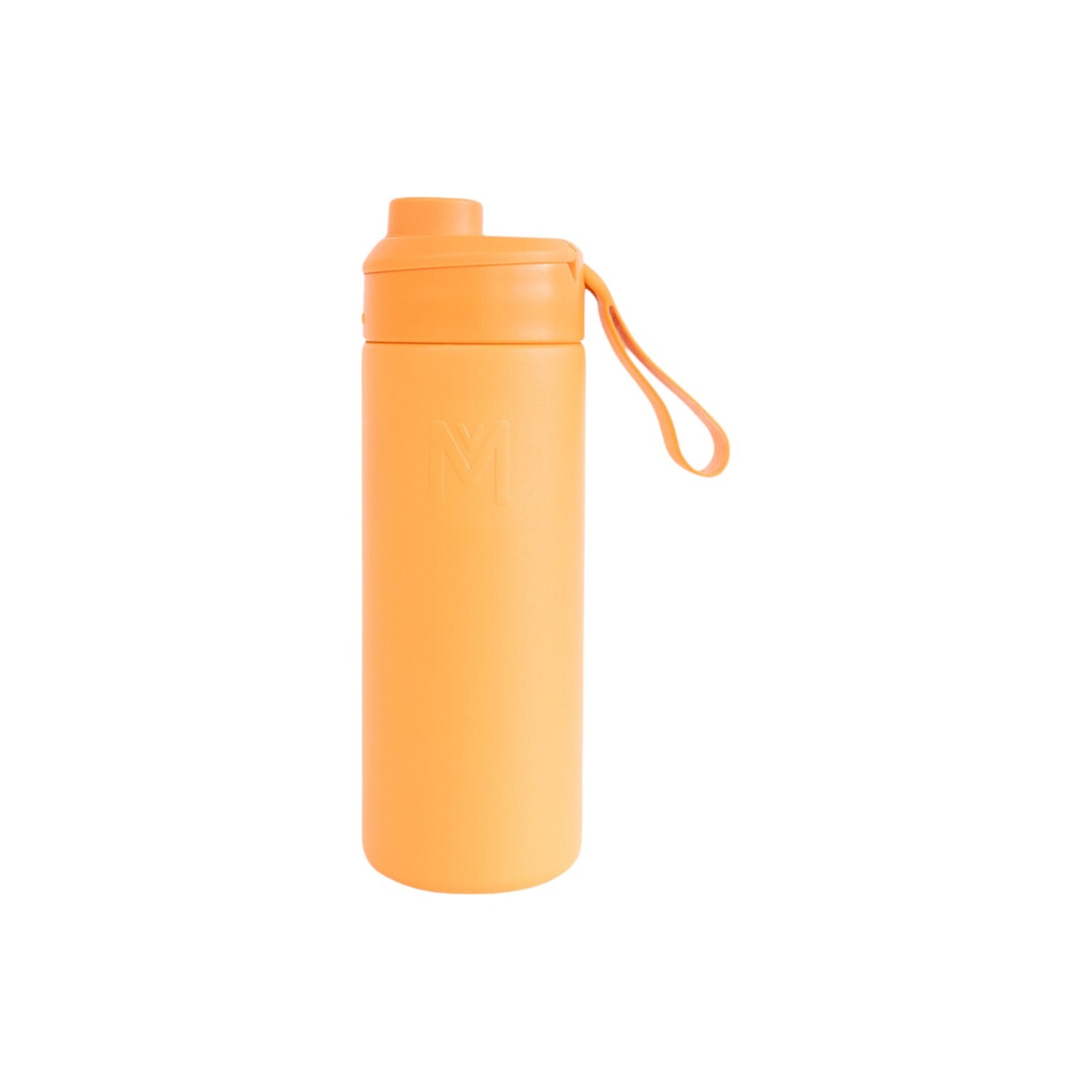 MontiiCo Fusion 475ml Screw Top Bottle - Assorted Colours