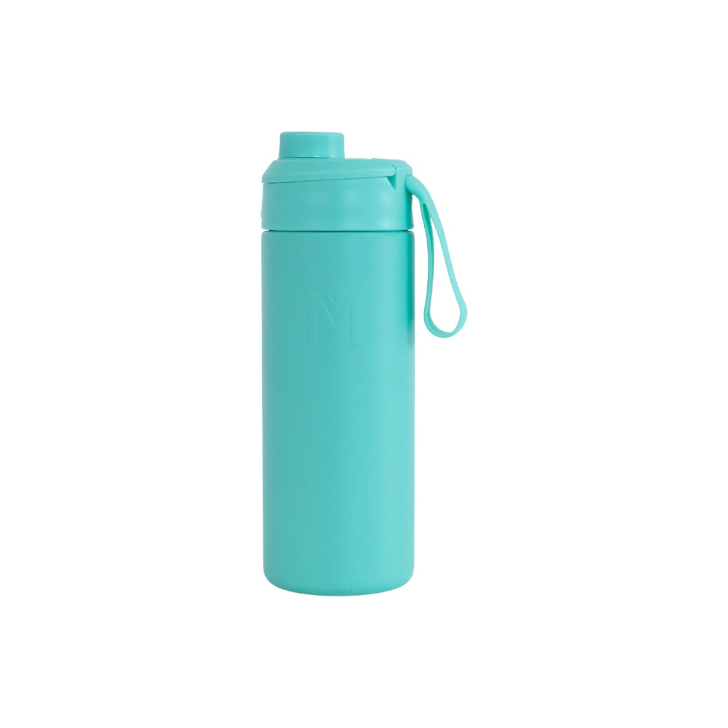 MontiiCo Fusion 475ml Screw Top Bottle - Assorted Colours