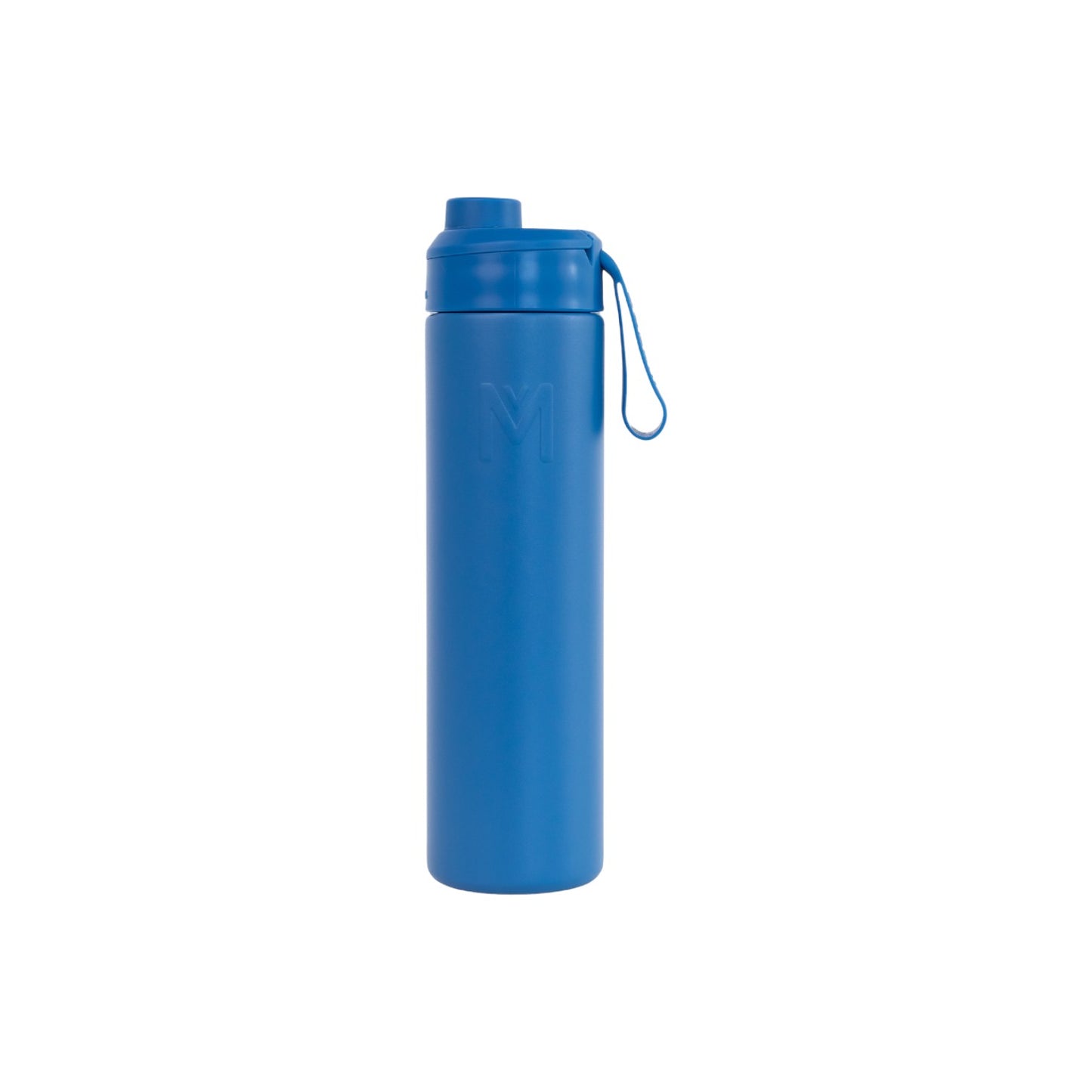 MontiiCo Fusion 700ml Screw Top Bottle - Assorted Colours