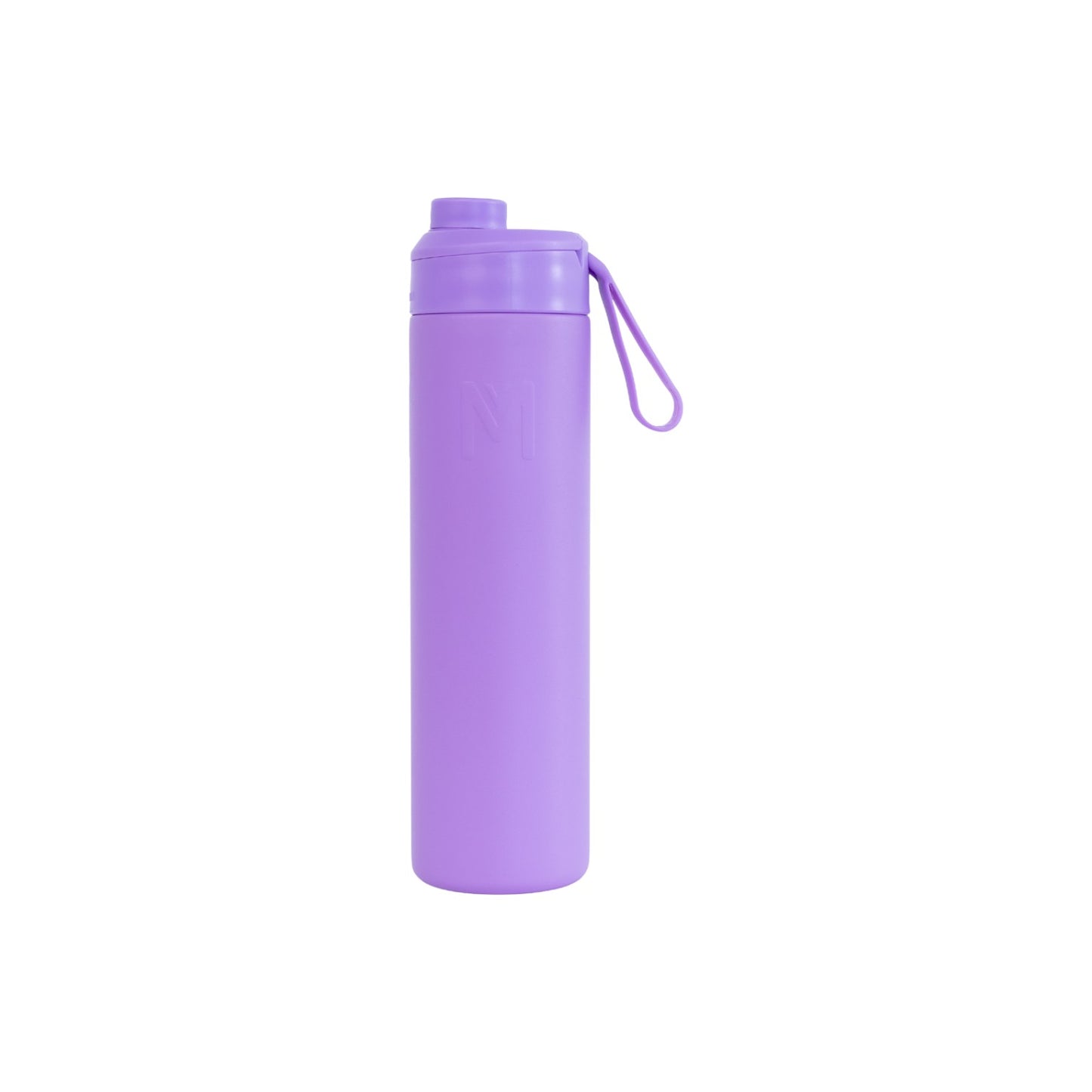 MontiiCo Fusion 700ml Screw Top Bottle - Assorted Colours