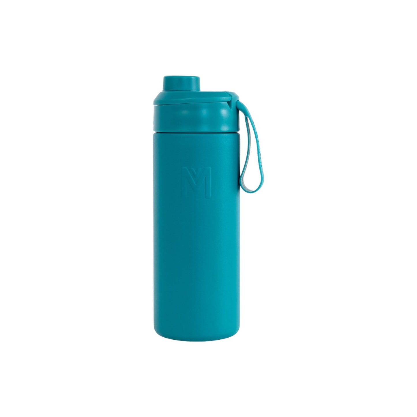MontiiCo Fusion 475ml Screw Top Bottle - Assorted Colours