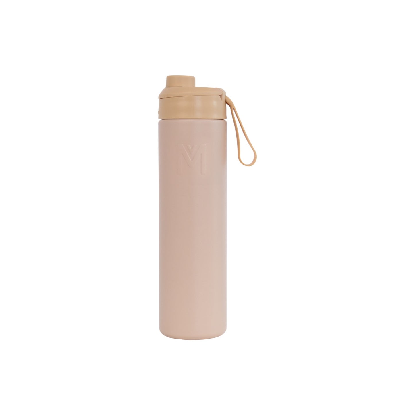 MontiiCo Fusion 700ml Screw Top Bottle - Assorted Colours