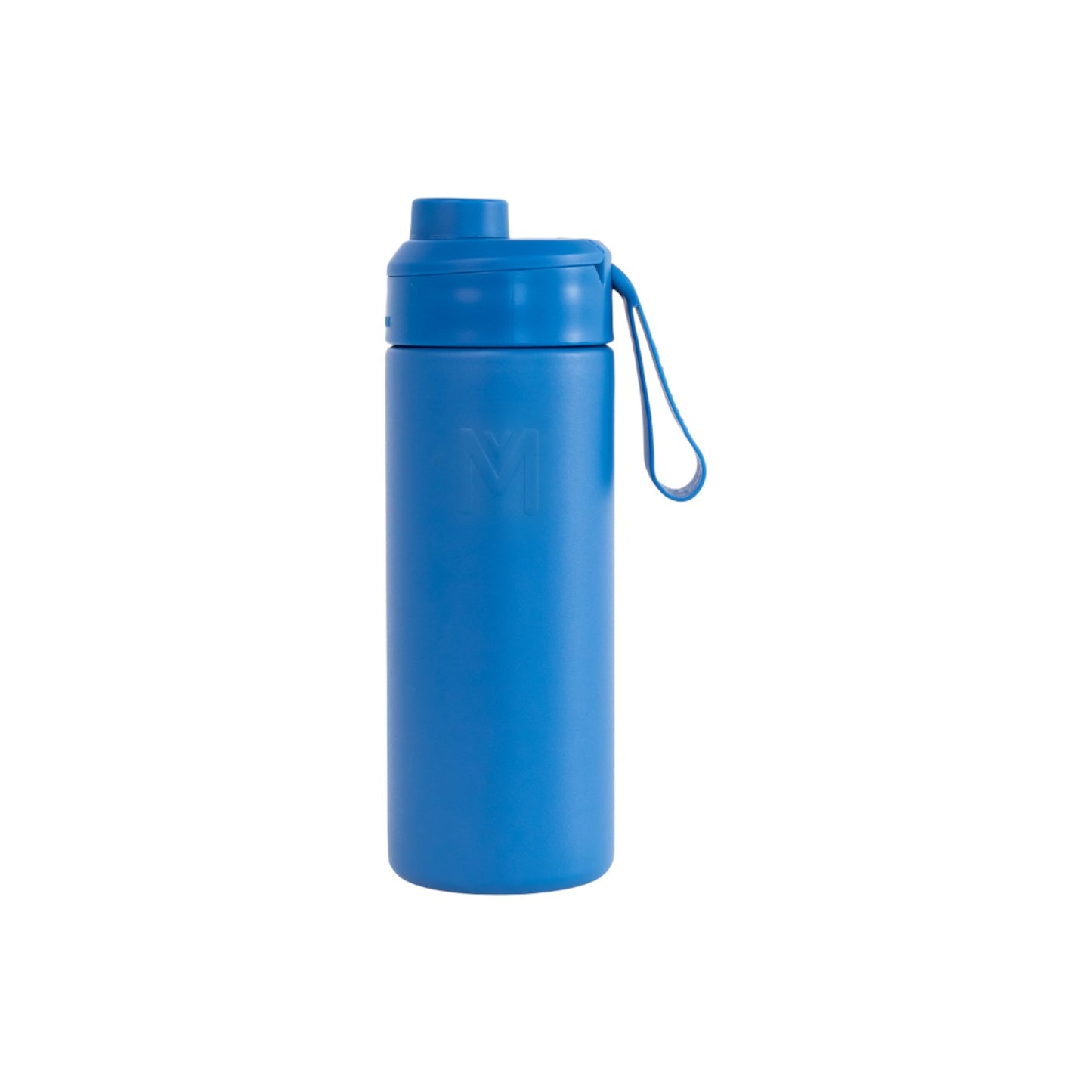 MontiiCo Fusion 475ml Screw Top Bottle - Assorted Colours