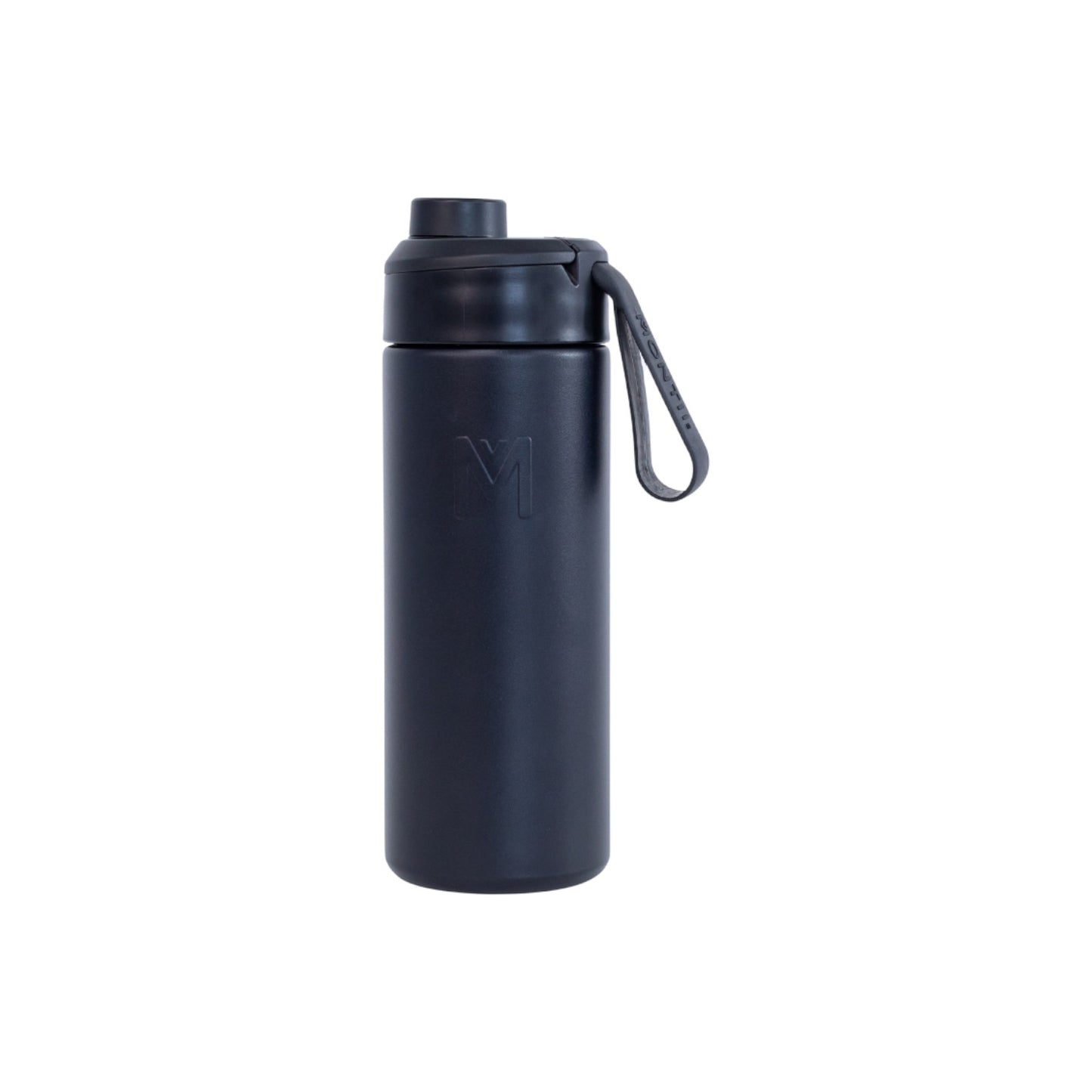 MontiiCo Fusion 475ml Screw Top Bottle - Assorted Colours