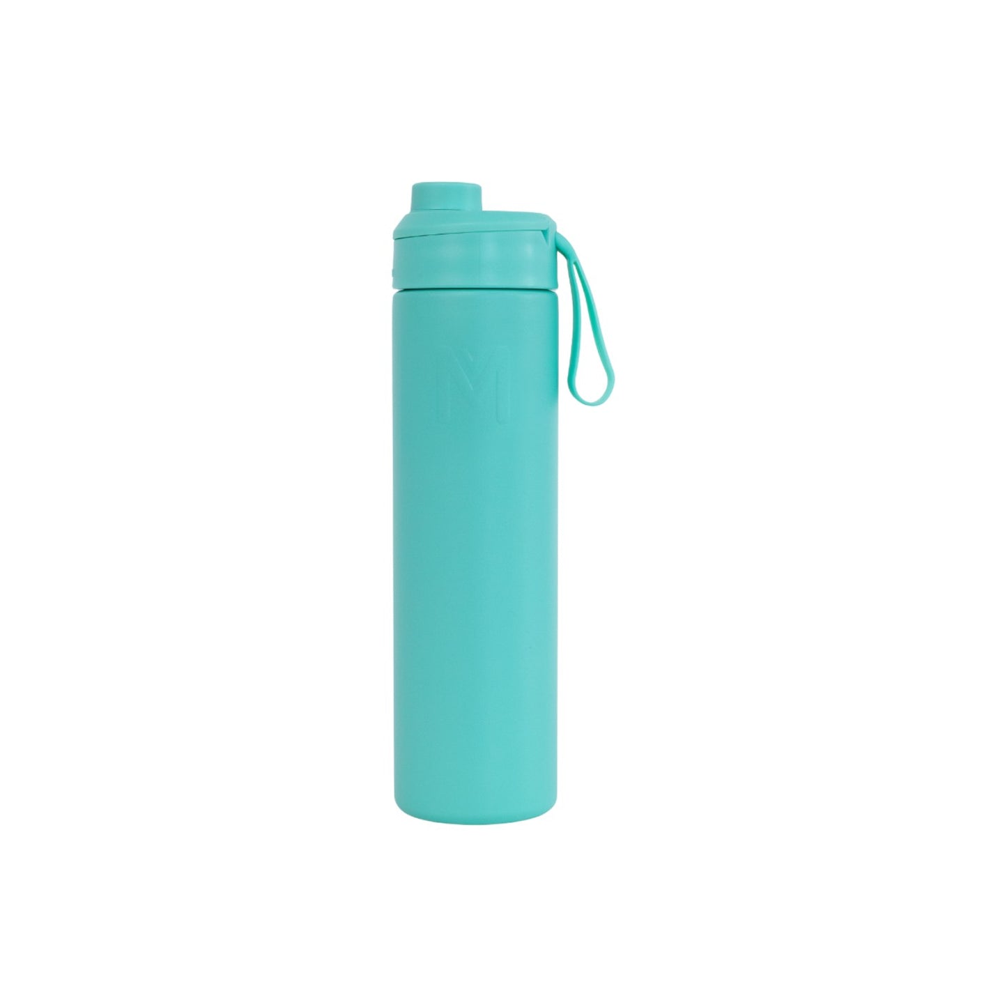 MontiiCo Fusion 700ml Screw Top Bottle - Assorted Colours