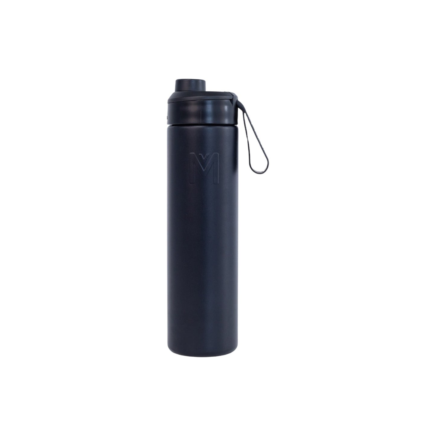 MontiiCo Fusion 700ml Screw Top Bottle - Assorted Colours