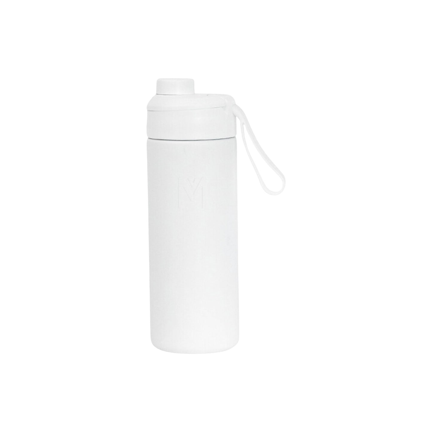 MontiiCo Fusion 475ml Screw Top Bottle - Assorted Colours