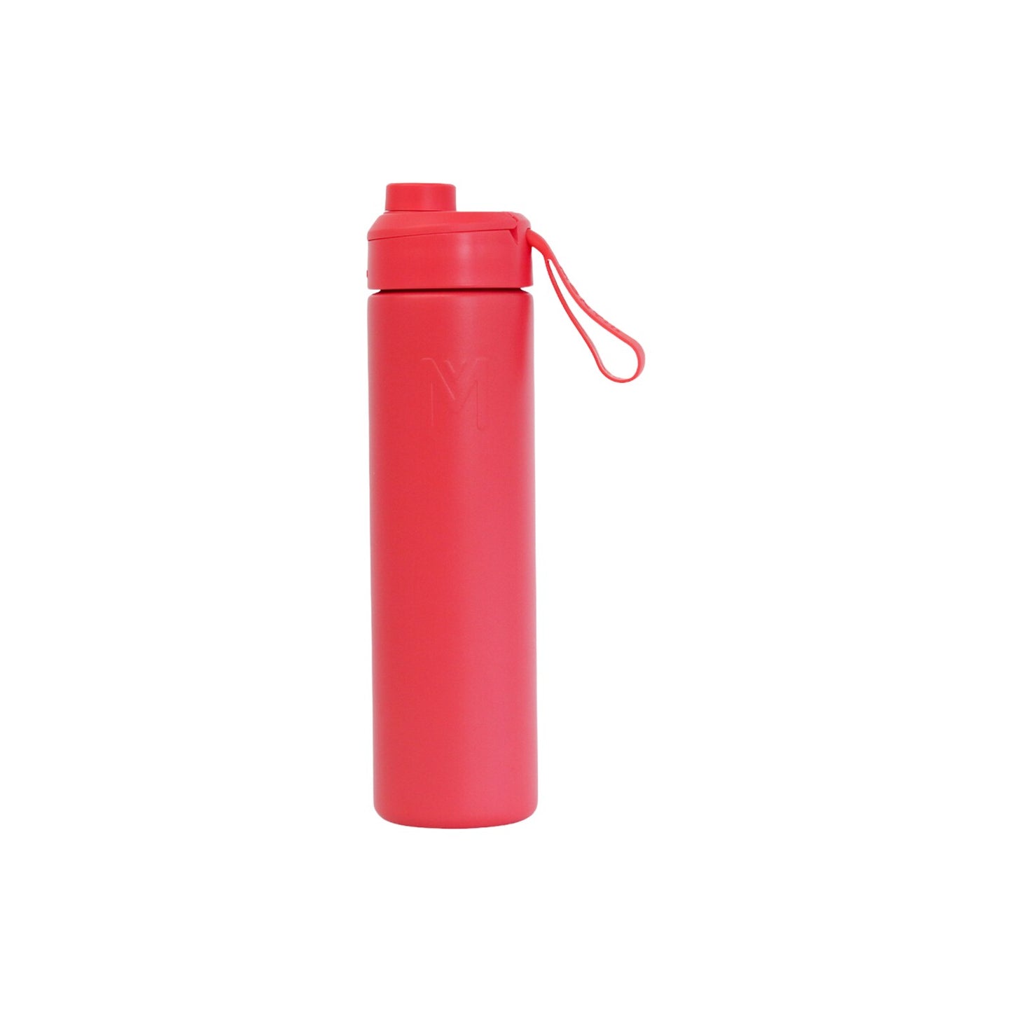 MontiiCo Fusion 700ml Screw Top Bottle - Assorted Colours