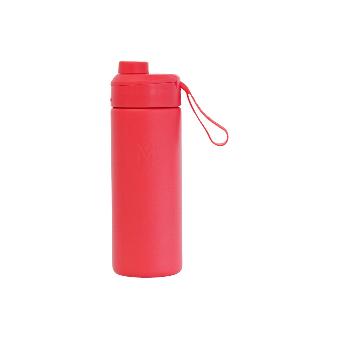 MontiiCo Fusion 475ml Screw Top Bottle - Assorted Colours