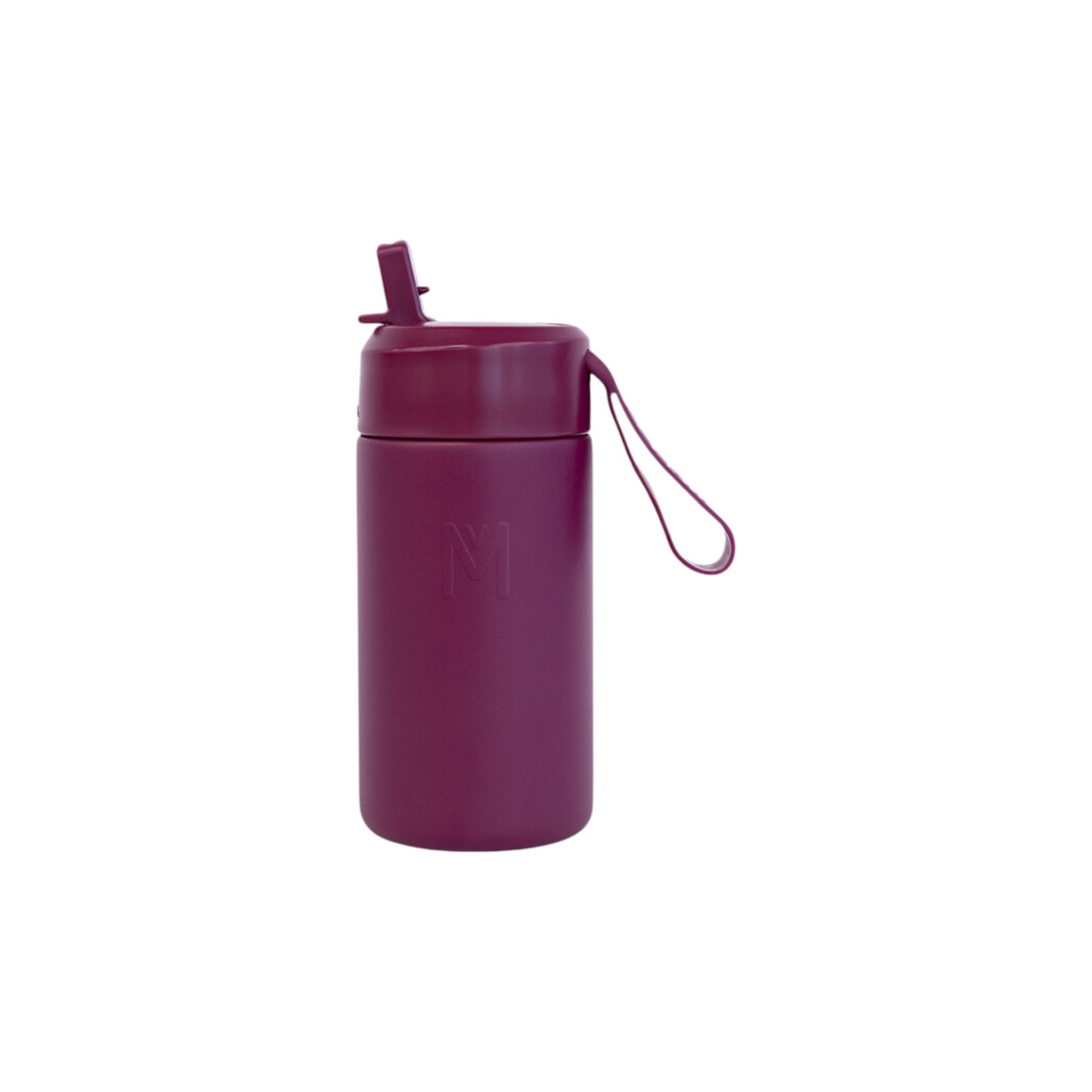 MontiiCo Fusion 350ml Sipper Bottle - Assorted Colours