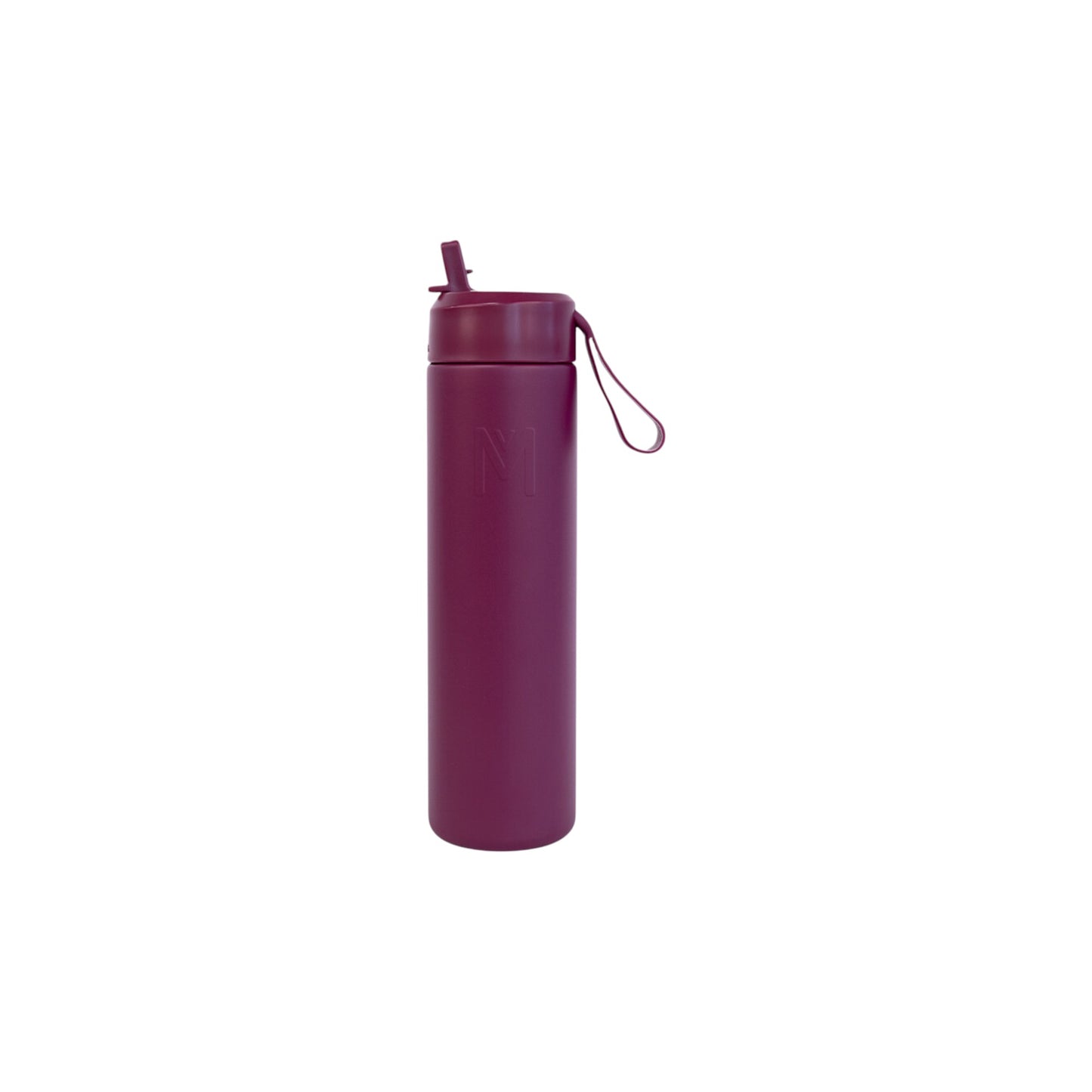 MontiiCo Fusion 700ml Sipper Bottle - Assorted Colours