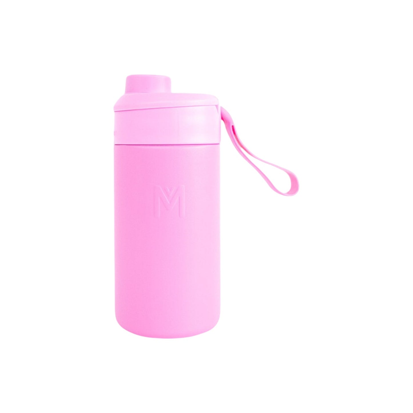 MontiiCo Fusion 350ml Screw Top Bottle - Assorted Colours