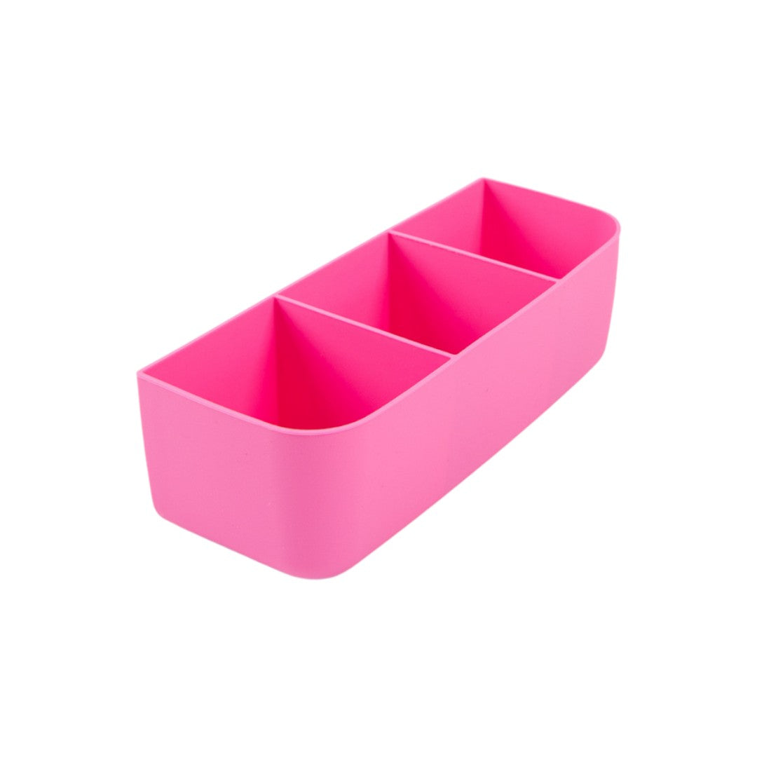 MontiiCo Feast Bento Tray - Assorted Colours